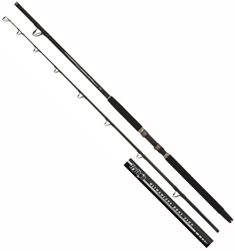 Спиннинг MIKADO TRYTHON HEAVY SPIN 2.70 м, 30-60 г