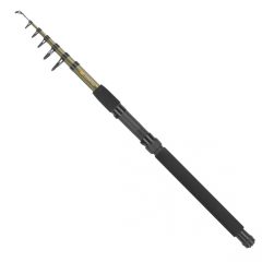 Спиннинг KONGER CORRAL TELE SPIN 390/35