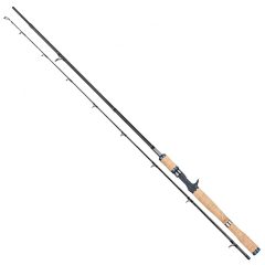 Спиннинг KONGER IMPACT CASTING SPIN 198/21