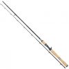Спиннинг Konger IMPACT CASTING SPIN 198 см, 28 г, fast
