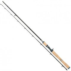 Спиннинг Konger IMPACT CASTING SPIN 198 см, 28 г, fast