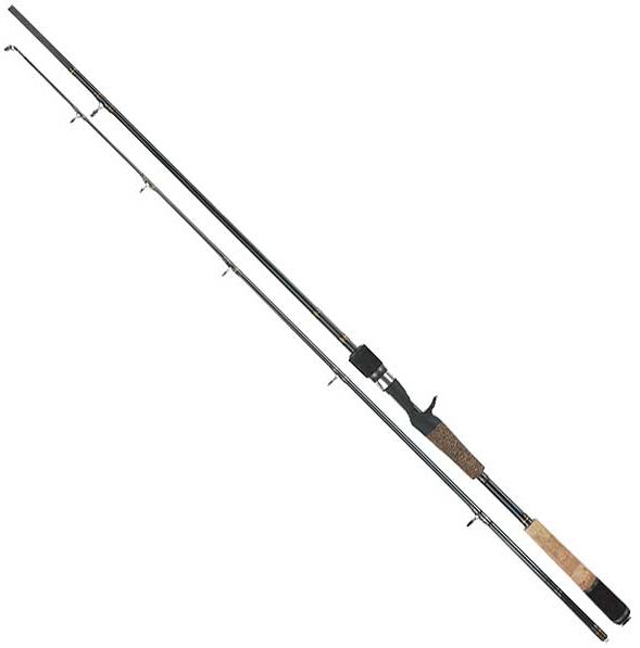 Спиннинг Konger VIRAGO CAST JERK 195 см, до 120 г