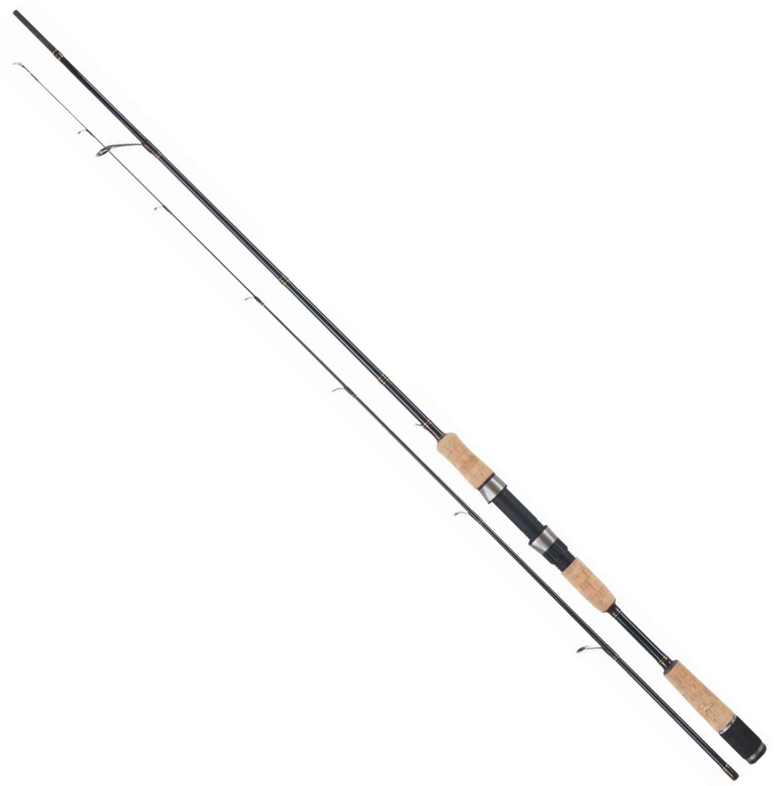 Спиннинг Konger VIRAGO DAGGER 240 см, 8-30 г, fast