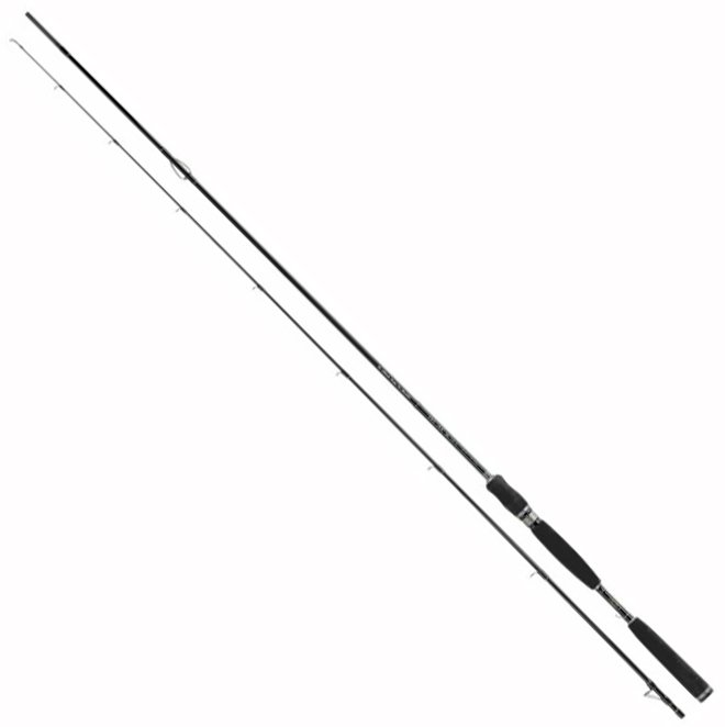 Спиннинг Rapture (Trabucco) BLACK IKA 250 см, 4-28 г