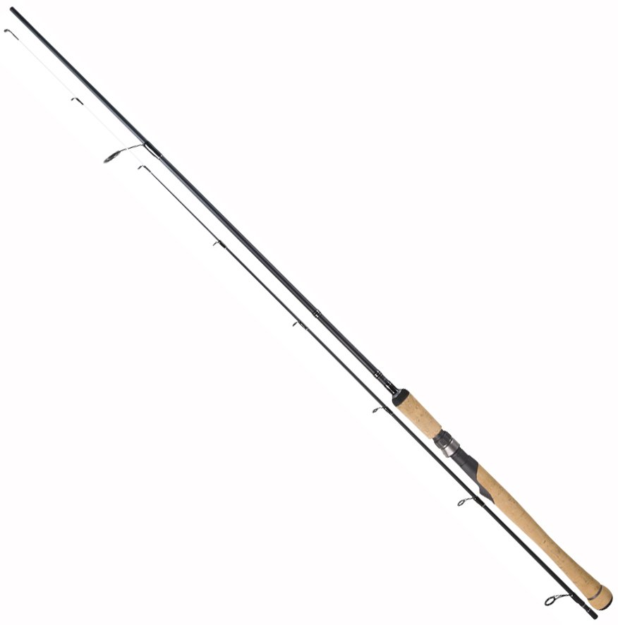 Спиннинг Dragon FISHMAKER JIG 260 см, 4-21 г, extra fast