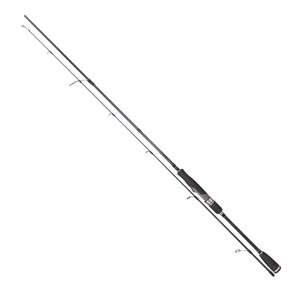 Спиннинг Dragon NANO LIGHT XT 80 C 10 235см, 1-10г, Med-Fast; 28-02-235