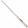 Спиннинг Rapture (Trabucco) STEEL WIND COREGONE S802ML 240 см, 3-15 г, fast