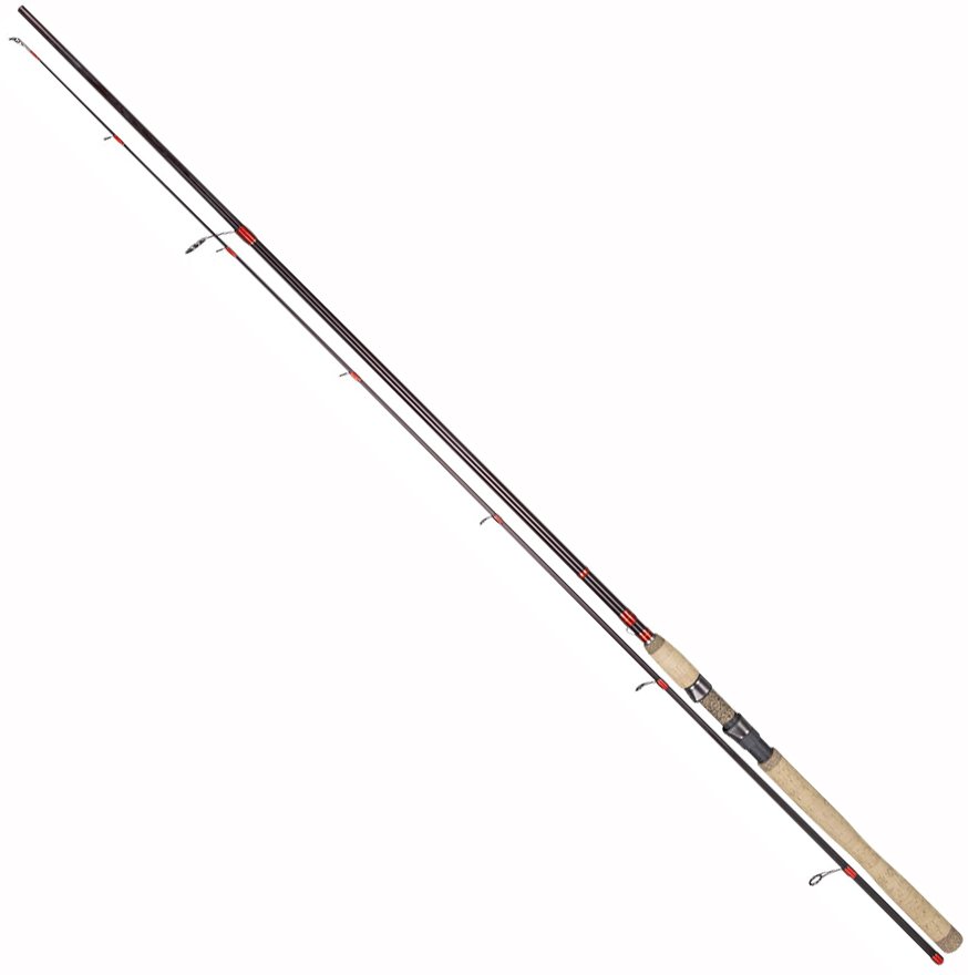 Спиннинг Dragon VIPER RAPID 22,244 см, 8-22 г, fast