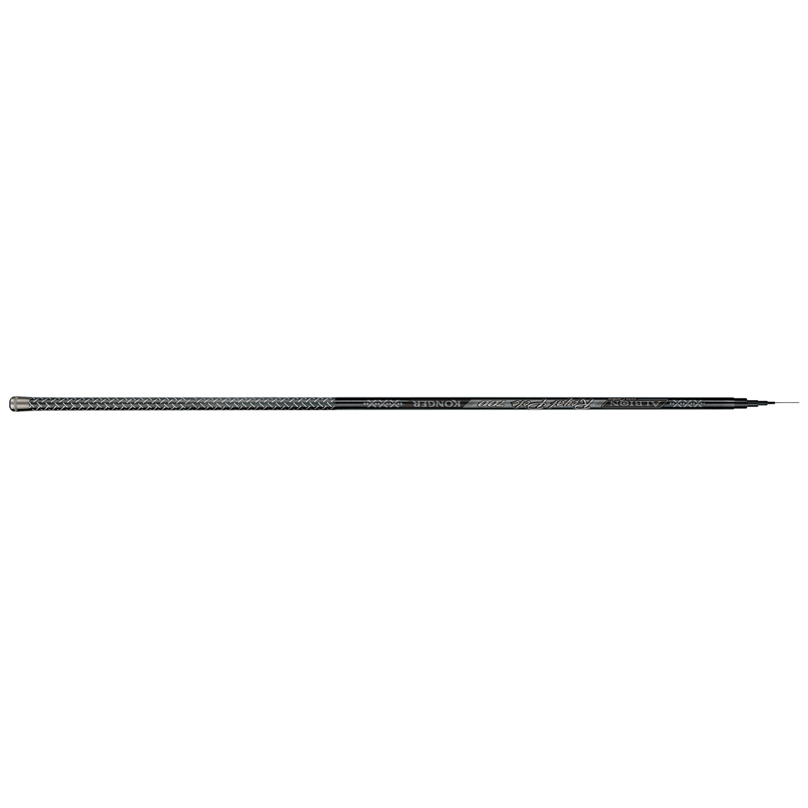 Удилище маховое KONGER ALBION POLE 600/25