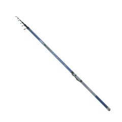 Удочка Konger CARBOMAXX BOLOGNESE, 400см, до 25гр; 121-036-400