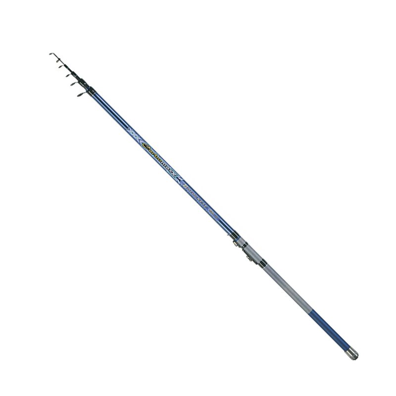 Удочка Konger CARBOMAXX BOLOGNESE, 400см, до 25гр; 121-036-400