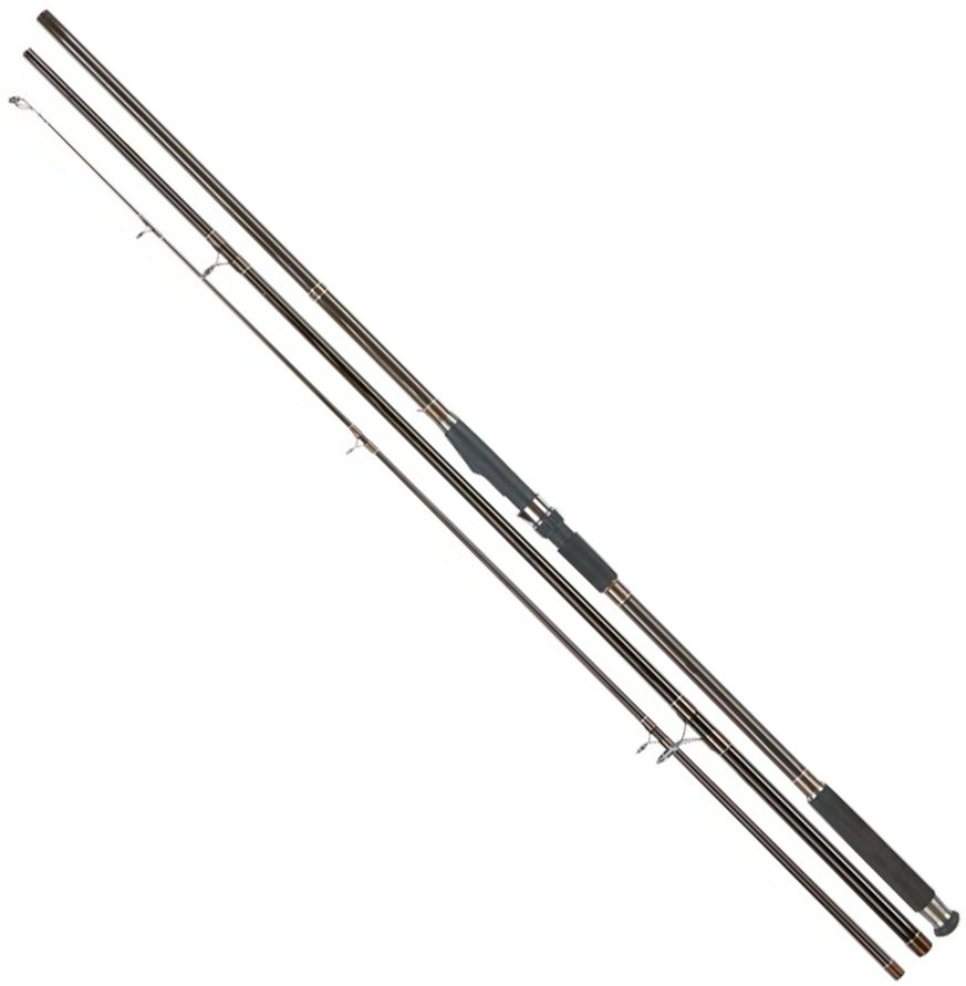 Удилище карповое Konger CARBOMAXX CARP 330/3,3.30 м, 50-100 г
