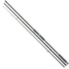 Удилище карповое KONGER CARBOMAXX CARP 360/3 50-100г