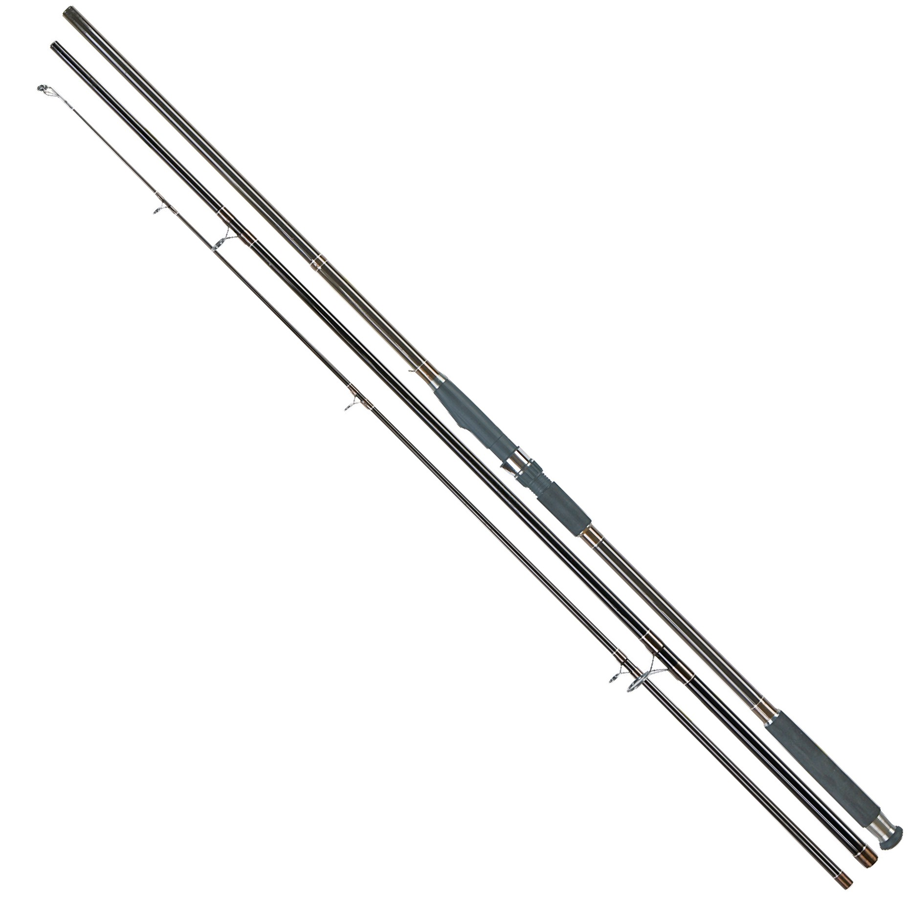 Удилище карповое KONGER CARBOMAXX CARP 360/3 50-100г