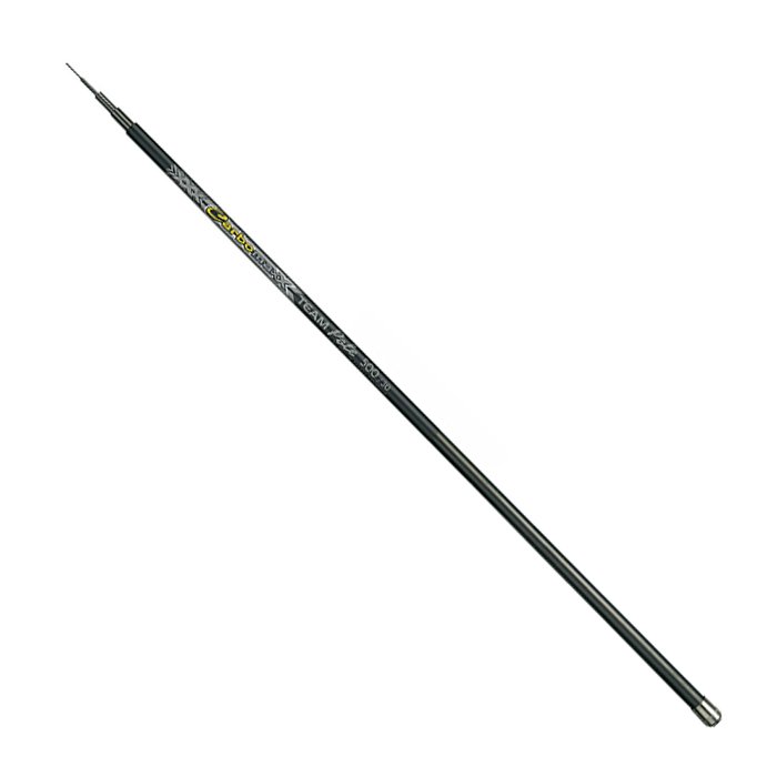 Удочка Konger CARBOMAXX TEAM POLE, 500см, до 30гр; 126-004-500