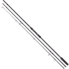 Удилище карповое Konger MAXER BLACK CARP 390/3/3.5 Lbs, 3.90 м, 3.50 г