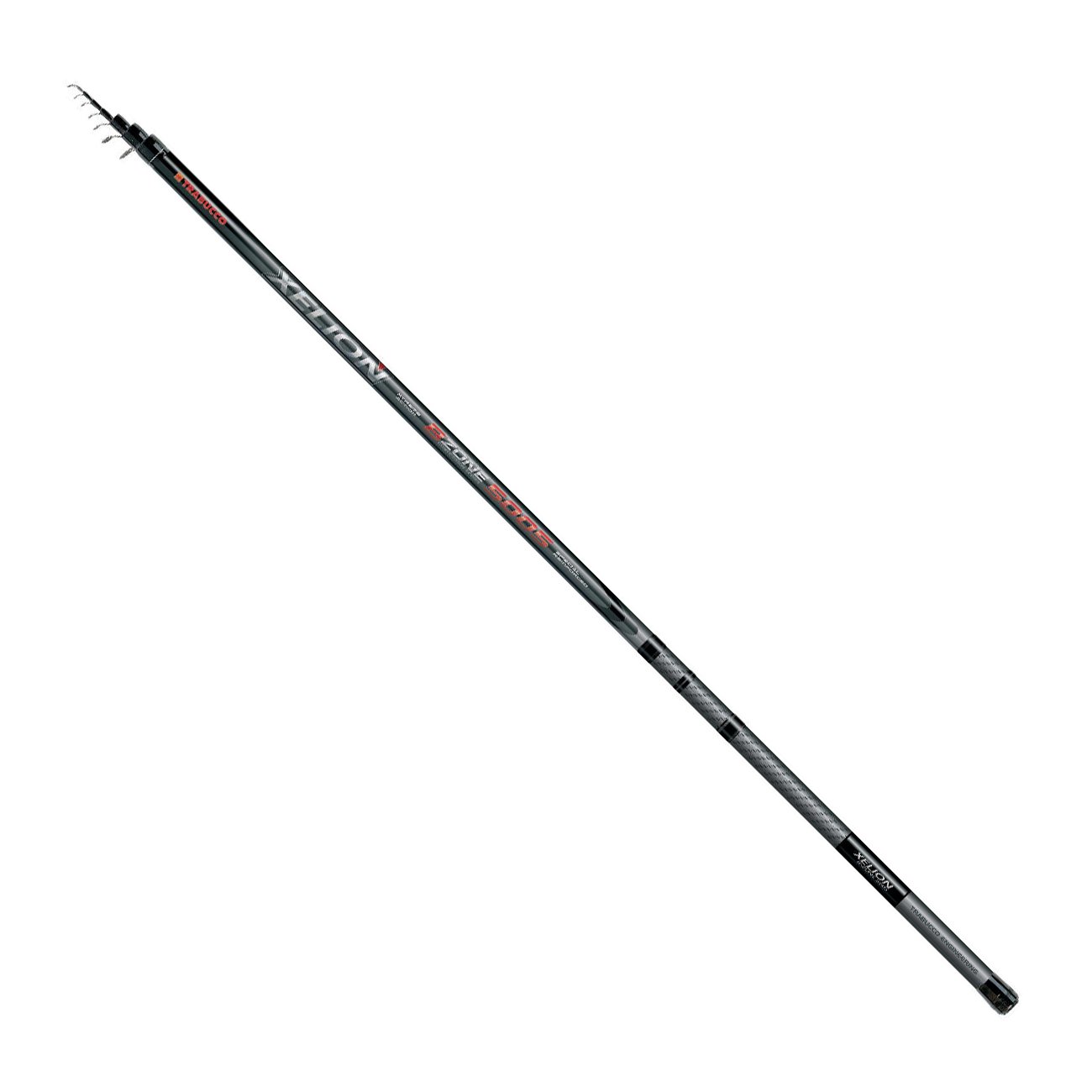 Удочка Trabucco XELION B-ZONE 6006,600см; 122-29-600