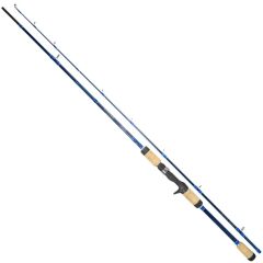 Спиннинг Dragon THYTAN JERK CAST 195см, 30-80г, fast; 20-36-196
