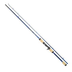 Спиннинг Dragon THYTAN PRO JERK CAST 185см, 40-120г, fast; 20-40-187