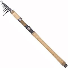 Спиннинг Dragon VIPER TELE SPIN 35,230 см, 10-35 г, extra fast