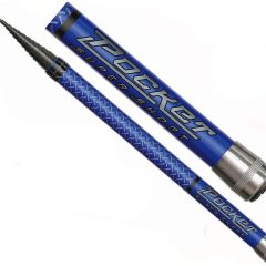Удилище маховое Konger POCKET POLE 540/20,5.40 м, до 20 г, fast