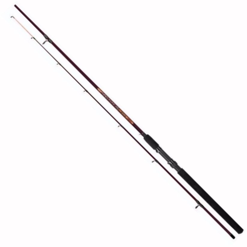 Спиннинг Konger RODER SPIN 270 см, 10-25 г, medium