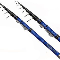 Удилище болонское Konger POCKET BOLO 360/20,3.40 м, до 20 г, fast