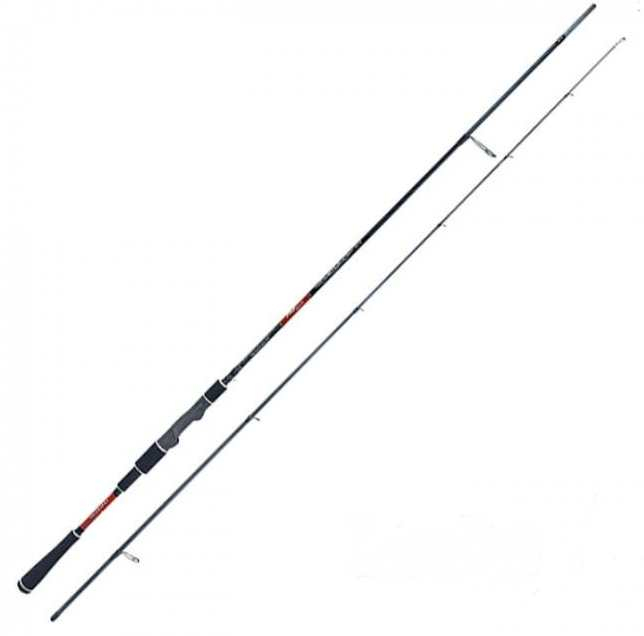 Спиннинг "Volzhanka Pro Sport Effect" тест 4-17гр 2.4м (2 секции) 025-0102
