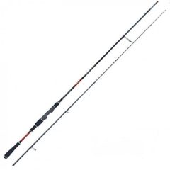 Спиннинг "Volzhanka Pro Sport Effect" тест  7-30гр  2.44м (2 секции) 025-0103