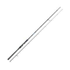 Спиннинг "Volzhanka Pro Sport Sensor" тест 7-30гр, 2.44м, (2 секции); 025-0111