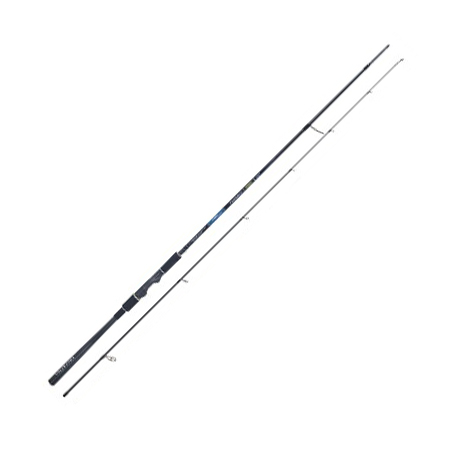Спиннинг "Volzhanka Pro Sport Sensor" тест 7-30гр, 2.44м, (2 секции); 025-0111