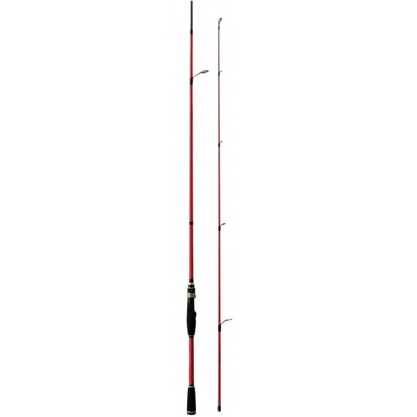 Спиннинг METSUI REFLEX 802H 10-42 g