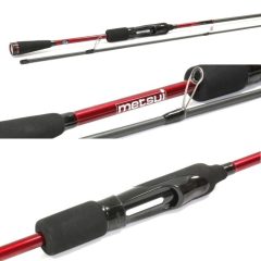 Спиннинг METSUI SPECTER S-762UL 1-8 g