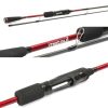 Спиннинг METSUI SPECTER T-662ML 6-21 g