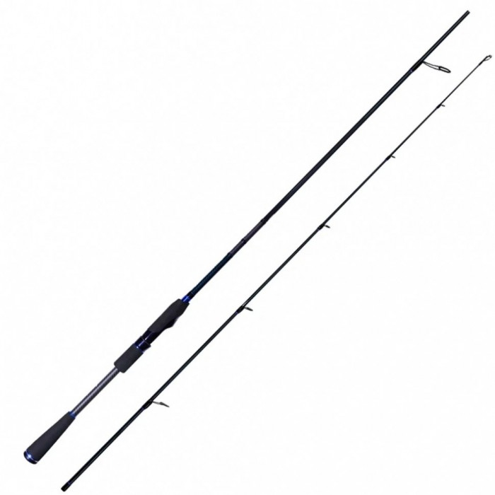 Спиннинг ZEMEX BASS ADDICTION 752M 7-25 g
