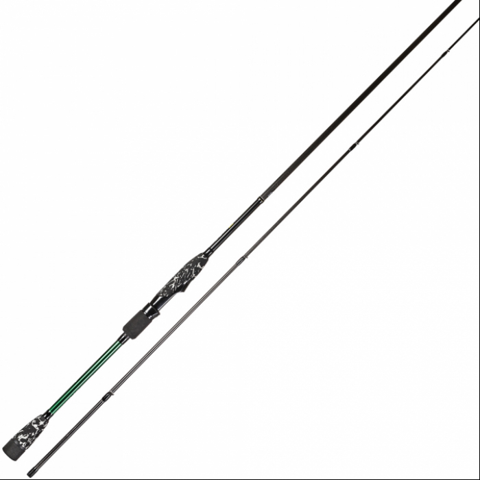 Спиннинг ZEMEX BURIZA 802ML 5-18 g