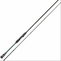 Спиннинг ZEMEX BURIZA 882MH 8-35 g