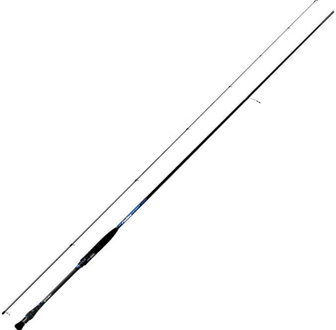 Спиннинг ZEMEX EXTRA S-702XUL 0.3-3.5 g