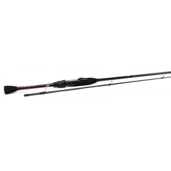 Спиннинг ZEMEX EXTRA S-732UL 0.5-5