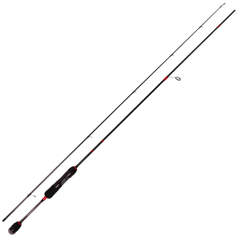 Спиннинг METSUI TROUT MASTER 632UL 0,8-6 g