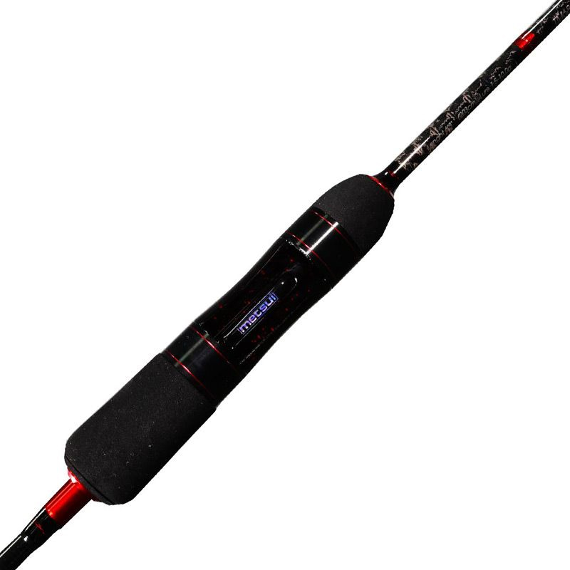 Спиннинг METSUI TROUT MASTER 632UL 0,8-6 g — изображение 2