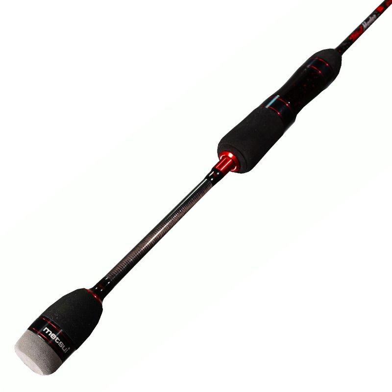 Спиннинг METSUI TROUT MASTER 632UL 0,8-6 g — изображение 3