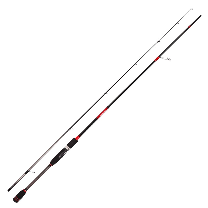 Спиннинг METSUI STAIR MASTER 902MH 12-36g