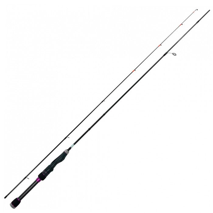 Спиннинг METSUI TINY TWIG 682UL