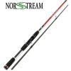 Спиннинг Norstream Aggressor, углеволокно, 2.03 м, тест: 10-28 г, 120 г