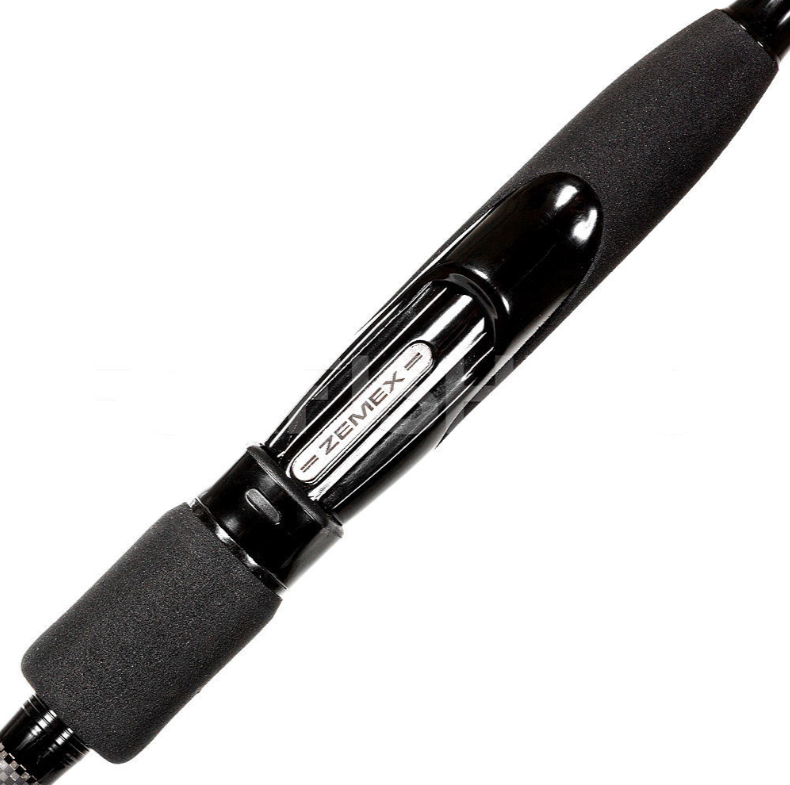 Спиннинг ZEMEX Spider z-10 902H — изображение 3