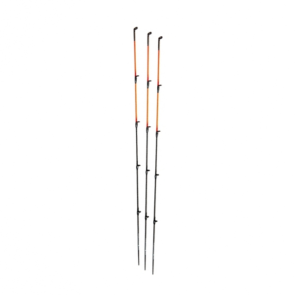Квивертип ZEMEX PRO Graphite 3,5 мм, 1 oz