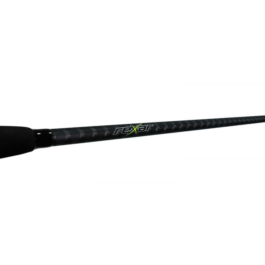 Спиннинг ZEMEX REXAR 762M 5-21 g — изображение 5