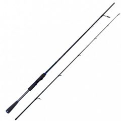 Спиннинг ZEMEX BASS ADDICTION 662M 6-21 g