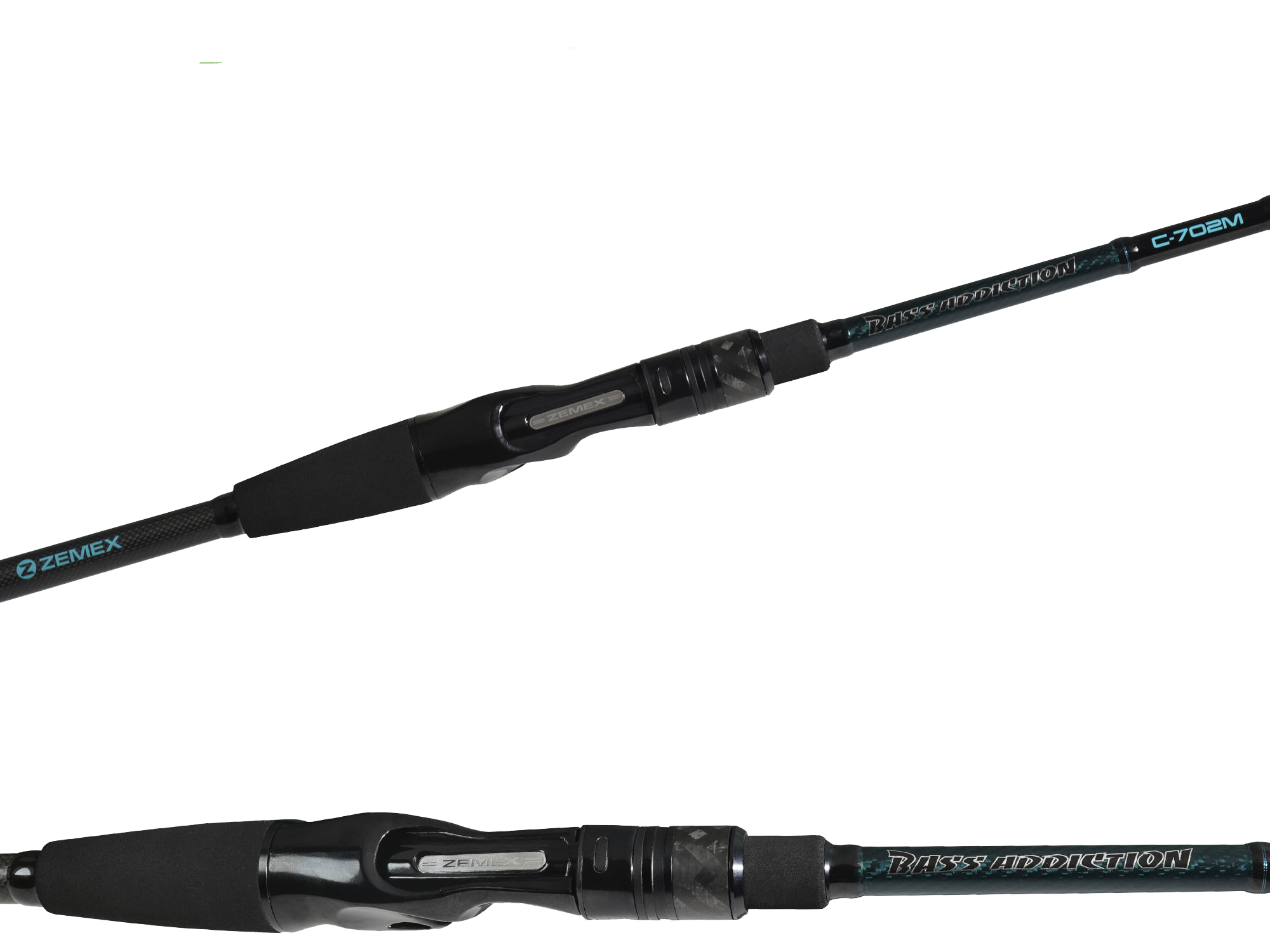 Спиннинг ZEMEX BASS ADDICTION Casting C702M 5-25 g — изображение 3